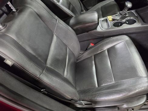 Used 2019 Dodge Durango GT AWD/4WD image 17