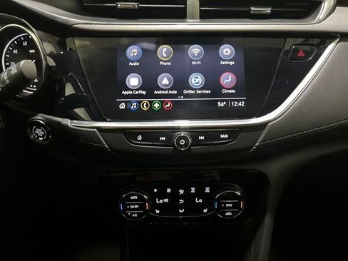 Used 2023 Buick Encore GX Select w/ Sport Touring Package AWD/4WD image 19