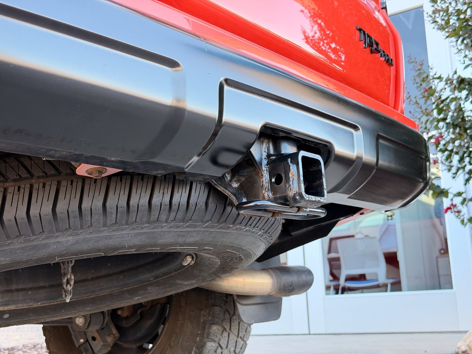 Used 2023 Toyota 4Runner TRD Pro AWD/4WD image 54