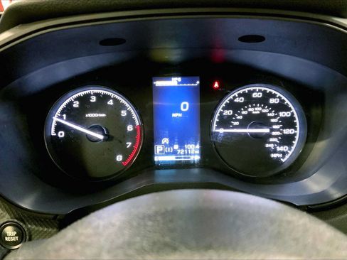 Used 2020 Subaru Forester AWD/4WD image 25