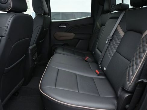 New 2026 GMC Canyon Denali AWD/4WD image 11
