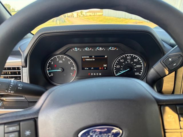 New 2026 Ford F150 STX AWD/4WD image 26