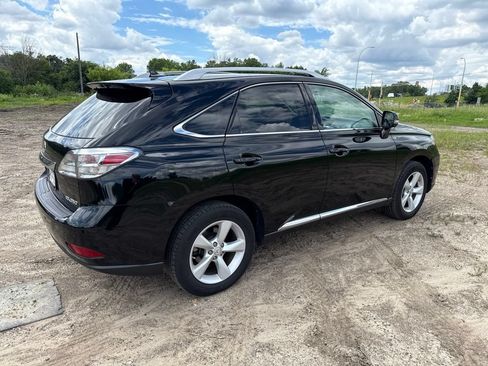 Used 2011 Lexus RX 350 AWD w/ Premium Pkg image 19