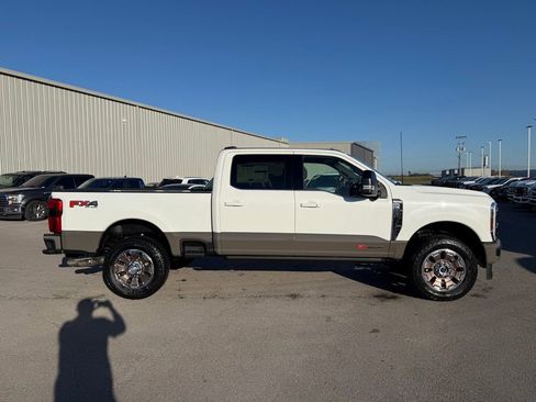 New 2026 Ford F350 King Ranch AWD/4WD image 33