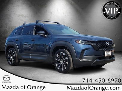 New 2026 MAZDA CX-50 2.5 Hybrid w/ Premium Plus Pkg