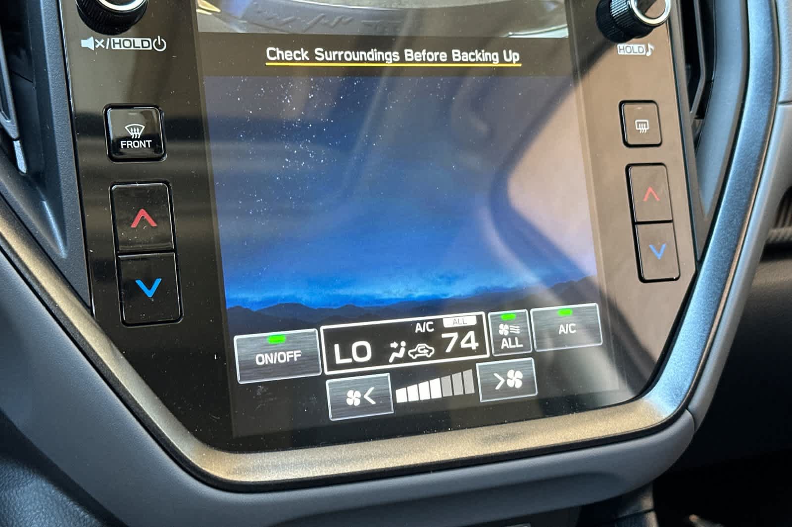 New 2026 Subaru Crosstrek 2.5i Premium AWD/4WD image 20