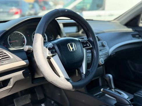 Used 2012 Honda Accord SE image 20