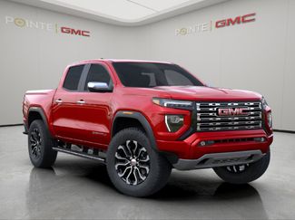 New 2026 GMC Canyon Denali AWD/4WD video 1