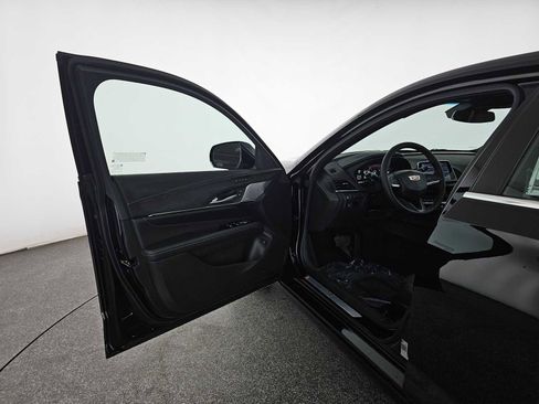 New 2026 Cadillac CT4 Premium Luxury image 19