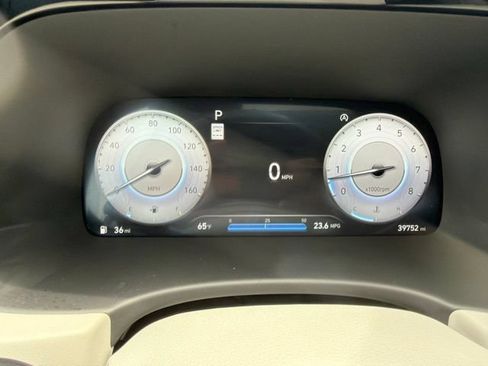 Used 2023 Hyundai Palisade Calligraphy w/ Cargo Package AWD/4WD image 25