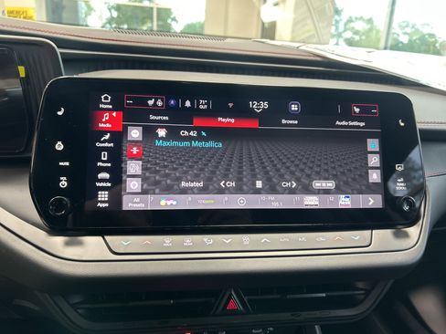 New 2026 Dodge Charger Scat Pack w/ Blacktop Package image 39