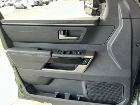 Used 2022 Toyota Tundra Limited w/ TRD Off-Road Package AWD/4WD image 13