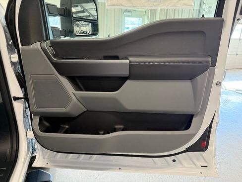 New 2026 Ford F250 XLT image 14