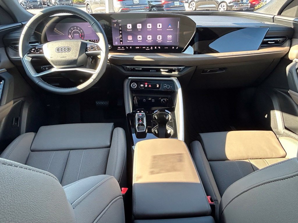 New 2026 Audi Q5 Premium Plus AWD/4WD image 10