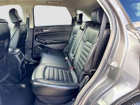 Used 2024 Ford Edge SEL AWD/4WD image 23