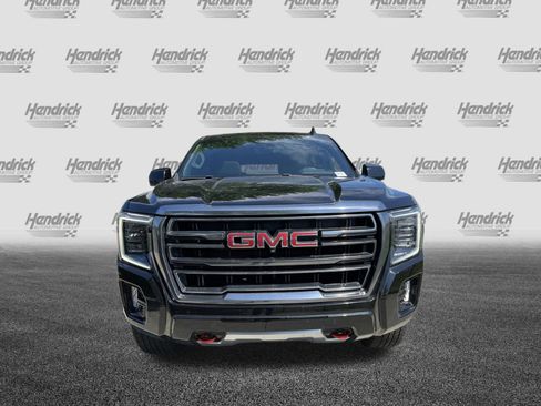 Used 2023 GMC Yukon AT4 w/ AT4 Premium Plus Package AWD/4WD image 3