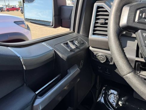 Used 2016 Ford F150 XLT w/ Equipment Group 302A Luxury AWD/4WD image 36