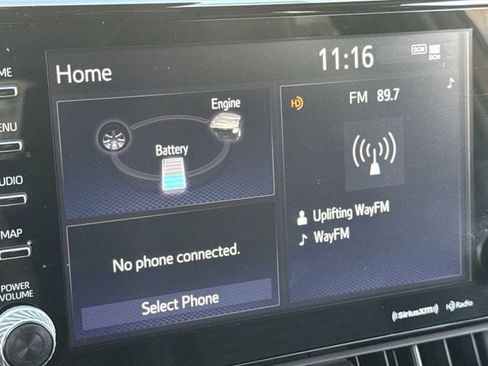 Used 2022 Toyota RAV4 XSE image 20