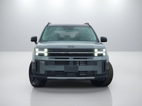 New 2026 Hyundai Santa Fe XRT image 2