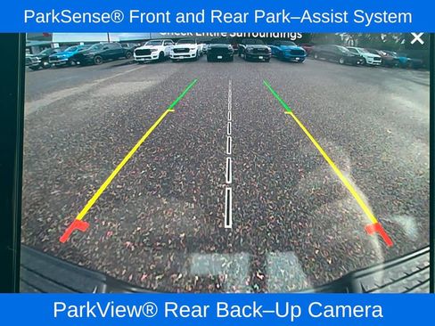 New 2026 RAM 3500 Tradesman image 9