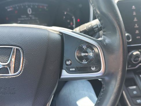 Used 2020 Honda CR-V Touring image 24