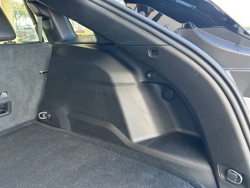 Used 2024 Jeep Wagoneer Launch Edition image 43