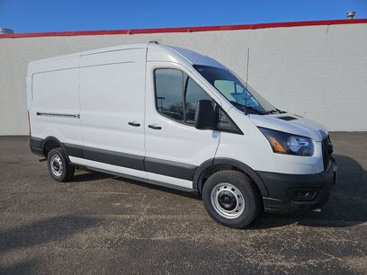 New 2026 Ford Transit 250 148 Medium Roof