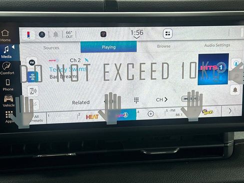 New 2026 Jeep Gladiator Sport image 14