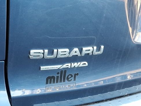 Used 2019 Subaru Ascent Touring w/ Popular Package #3 image 29