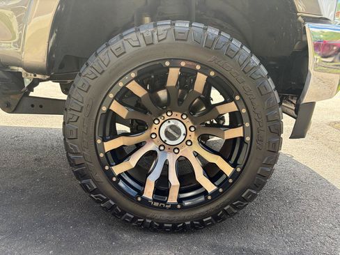 Used 2019 Ford F350 King Ranch w/ King Ranch Ultimate Package AWD/4WD image 20
