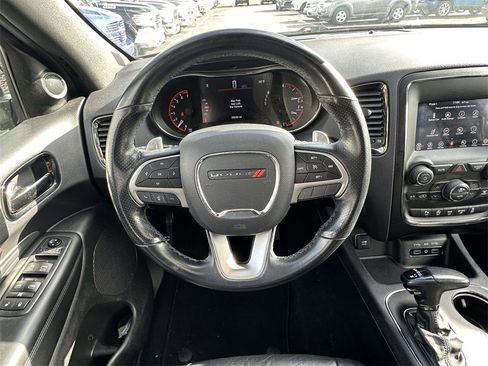Used 2020 Dodge Durango GT w/ Blacktop Package image 14