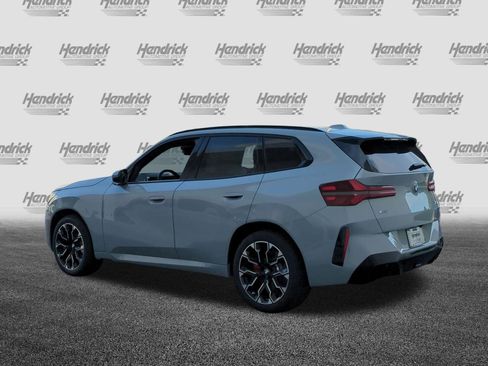 Used 2026 BMW X3 xDrive30i w/ Premium Package AWD/4WD image 8