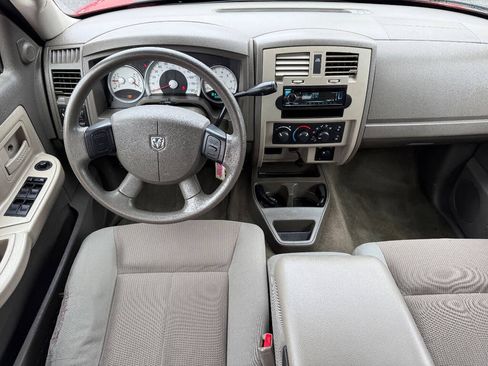 Used 2005 Dodge Dakota SLT w/ Trailer Tow Group image 18