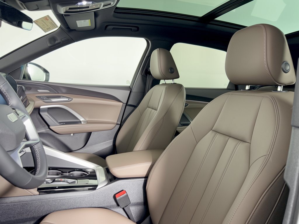 New 2026 Audi Q5 Premium Plus AWD/4WD image 5
