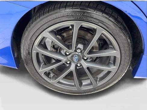 Used 2019 Subaru WRX Limited w/ Popular Package #3 (IZT) AWD/4WD image 16
