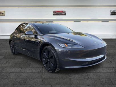 Used 2025 Tesla Model 3 Long Range