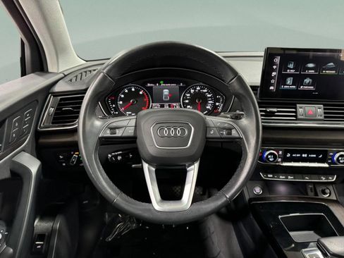 Certified 2023 Audi Q5 2.0T Premium w/ Convenience Package image 14