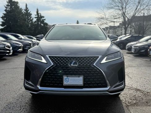 Used 2020 Lexus RX 350L FWD w/ Premium Package image 5
