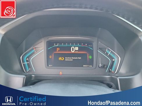Certified 2023 Honda Odyssey Touring image 13