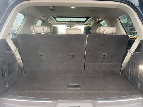 Used 2024 Lincoln Navigator Reserve image 14