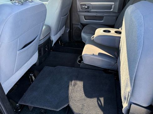 Used 2018 RAM 1500 Big Horn image 14