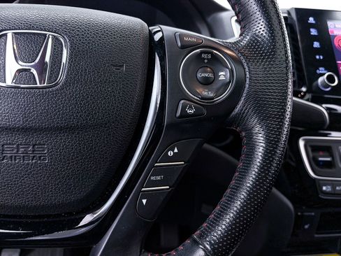 Used 2021 Honda Ridgeline Black Edition image 33