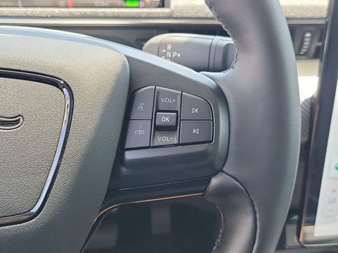New 2026 Ford Mustang Mach-E Select w/ Interior Protection Package RWD image 29