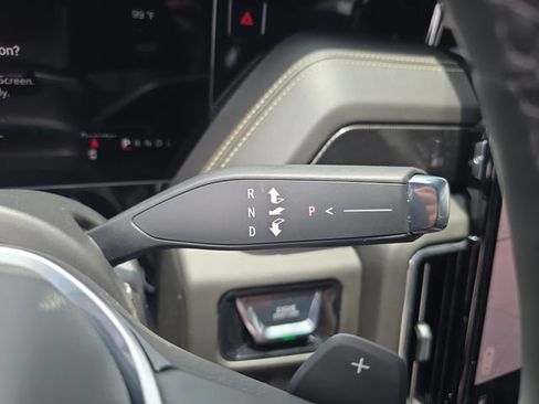 New 2026 GMC Yukon XL Elevation w/ Elevation Premium Package AWD/4WD image 24