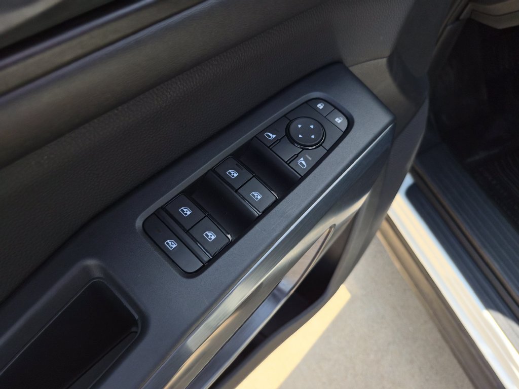 Certified 2024 Nissan Pathfinder Rock Creek AWD/4WD image 20