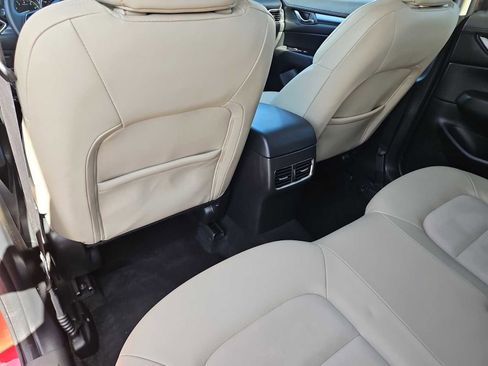 Used 2022 MAZDA CX-5 AWD 2.5 S w/ Select Package image 18