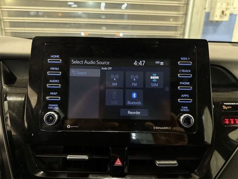 Used 2023 Toyota Camry SE image 20