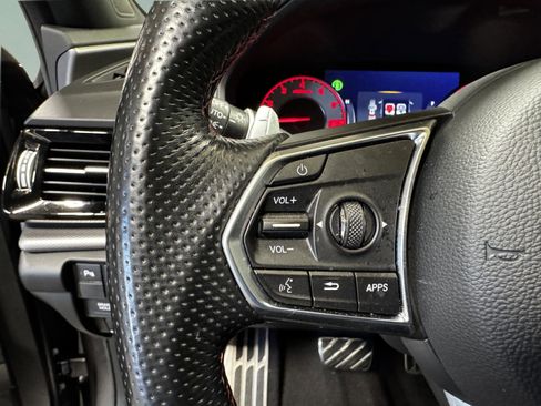 Used 2023 Acura RDX A-Spec FWD image 35