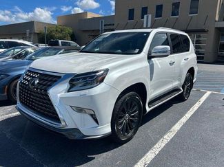 Certified 2023 Lexus GX 460 Premium AWD/4WD video 1