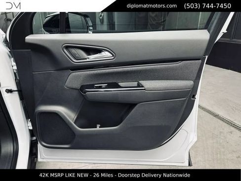 Used 2026 Honda Prologue Eco image 25